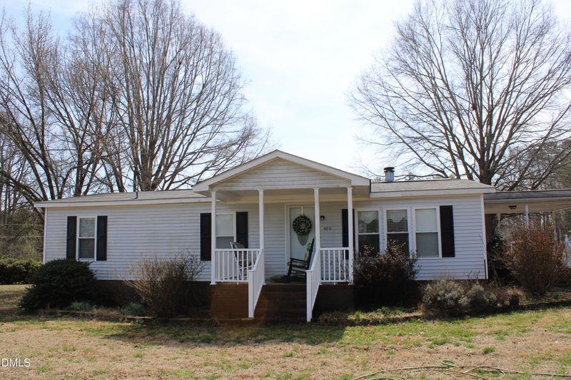 480 Boone Rd, Burlington, NC 27217
