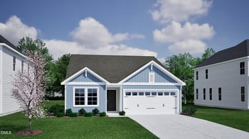 480 Bunker Hill Pl #36, Angier, NC 27501