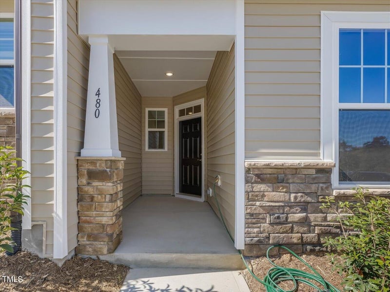 480 Channel Drop Dr #113, Clayton, NC 27520