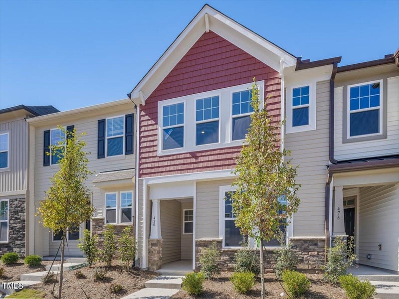 480 Channel Drop Dr #113, Clayton, NC 27520
