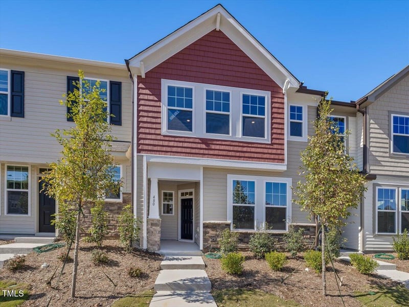 480 Channel Drop Dr #113, Clayton, NC 27520