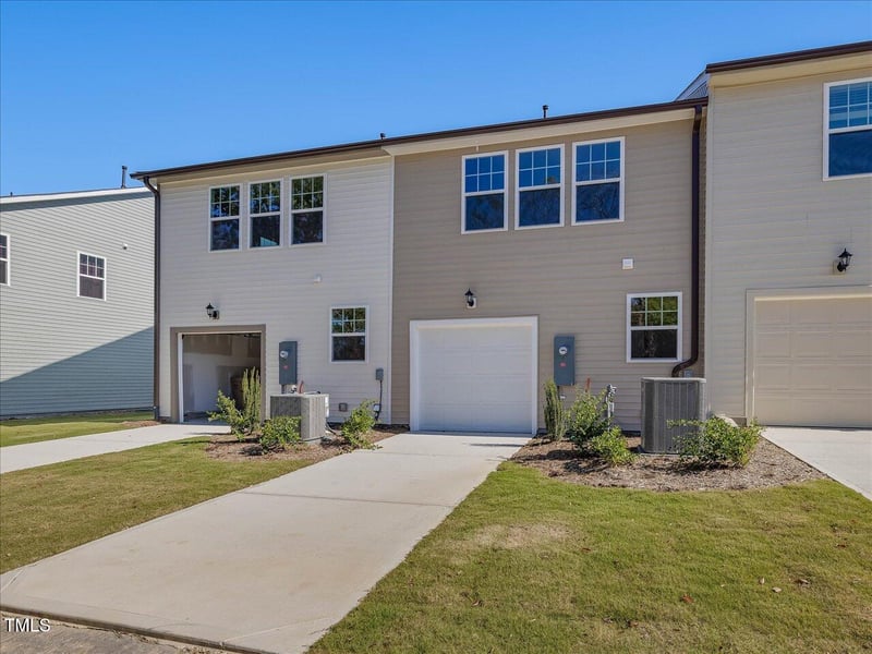 480 Channel Drop Dr #113, Clayton, NC 27520