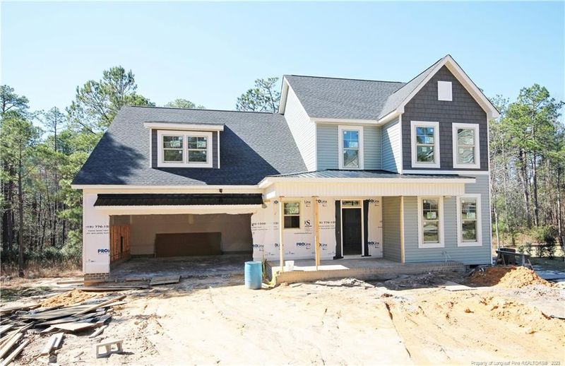 480 Clearwater Harbor, Sanford, NC 27332