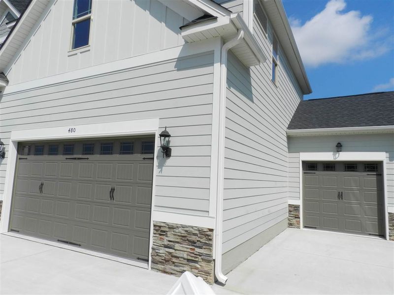 480 Fieldtrial Cir, Garner, NC 27529