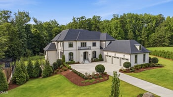 480 Gallant Fox Crossing, Chapel Hill, NC 27516