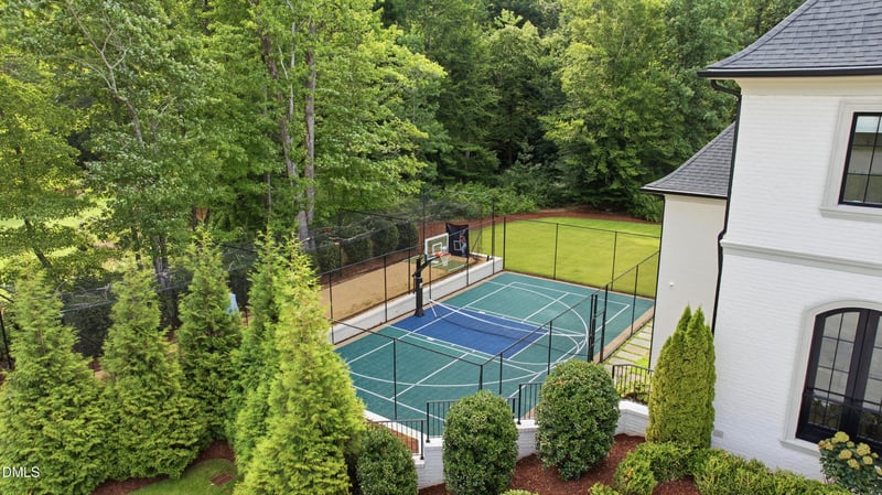 480 Gallant Fox Crossing, Chapel Hill, NC 27516