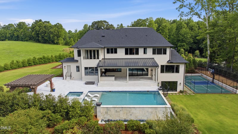 480 Gallant Fox Crossing, Chapel Hill, NC 27516