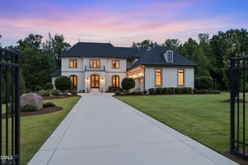 480 Gallant Fox Crossing, Chapel Hill, NC 27516
