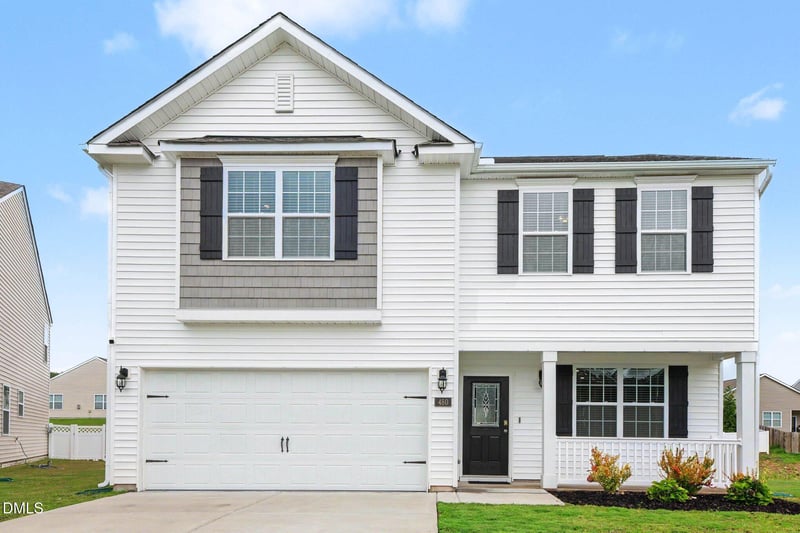 480 Great White Way, Clayton, NC 27527