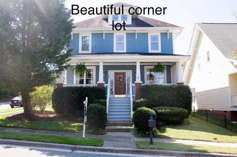 480 Magdala Pl, Apex, NC 27502