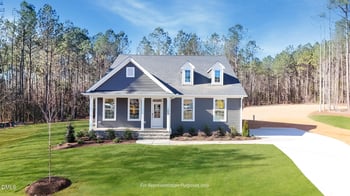 480 Merritt Lk Ave, Zebulon, NC 27597