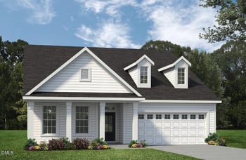 480 Merritt Lk Ave, Zebulon, NC 27597
