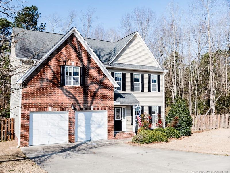 480 Old Field Loop, Sanford, NC 27332