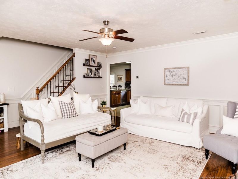 480 Old Field Loop, Sanford, NC 27332