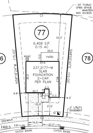 480 Purple Aster St, Youngsville, NC 27596