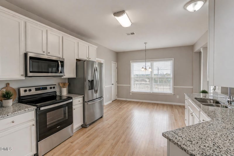 480 Seastone St, Raleigh, NC 27603