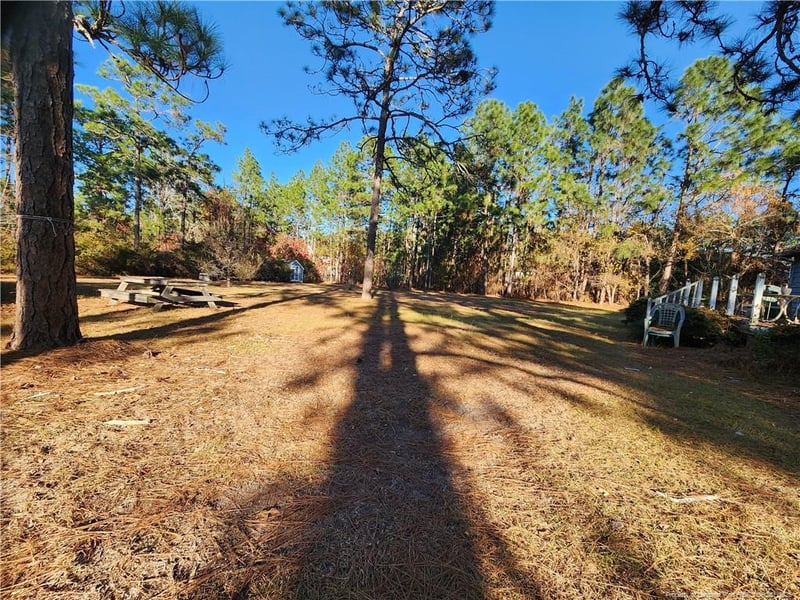 480 Shep Dr, Fayetteville, NC 28311