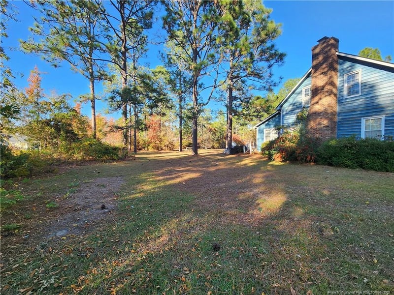 480 Shep Dr, Fayetteville, NC 28311