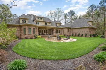 480 Sun Forest Way, Chapel Hill, NC 27517