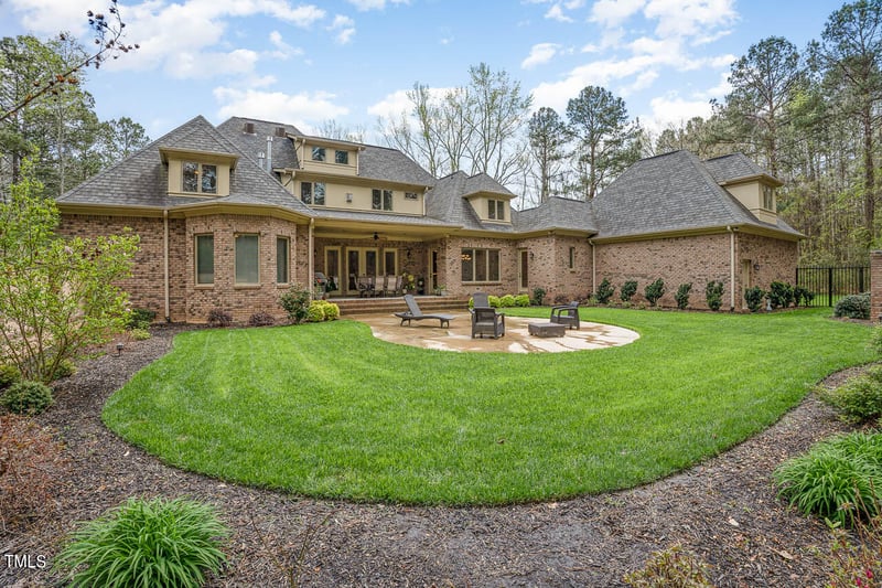 480 Sun Forest Way, Chapel Hill, NC 27517
