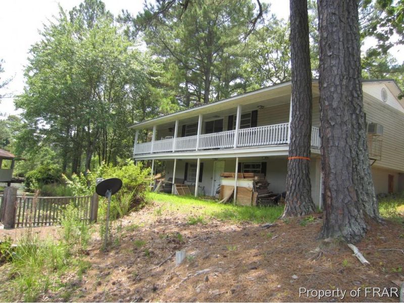480 Tractor Rd, Fayetteville, NC 28311