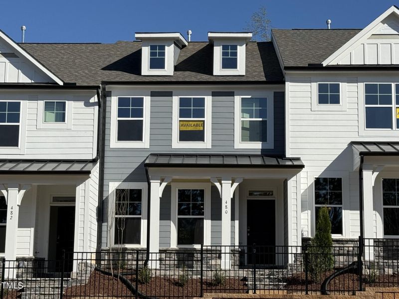 480 Traditions Grande Blvd #31, Wake Forest, NC 27587
