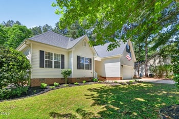 480 Tylerstone Dr, Fuquay Varina, NC 27526