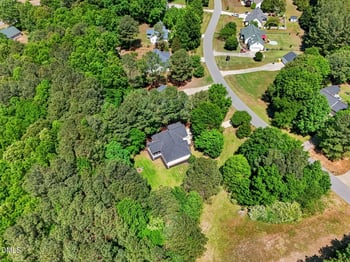 480 Tylerstone Dr, Fuquay Varina, NC 27526