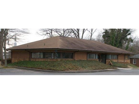 480 W Webb Ave, Burlington, NC 27217