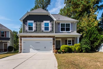 4800 Arbor Lodge Dr, Raleigh, NC 27616
