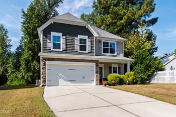 4800 Arbor Lodge Dr, Raleigh, NC 27616