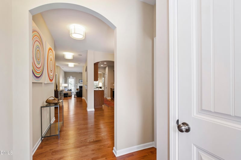 4800 Arbor Lodge Dr, Raleigh, NC 27616