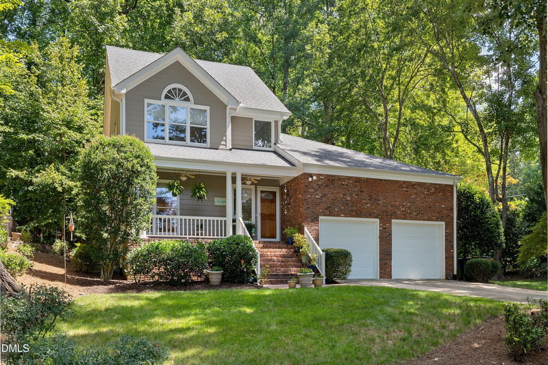 4800 Carteret Dr, Raleigh, NC 27612