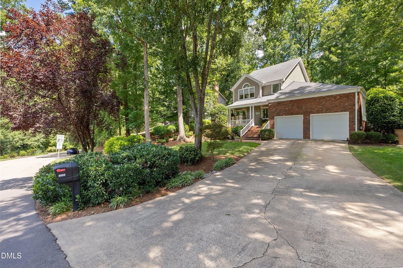 4800 Carteret Dr, Raleigh, NC 27612