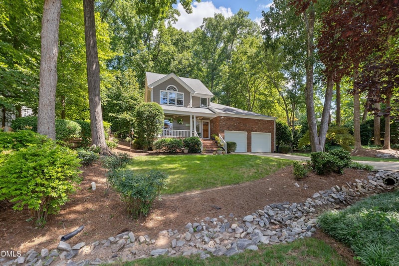 4800 Carteret Dr, Raleigh, NC 27612
