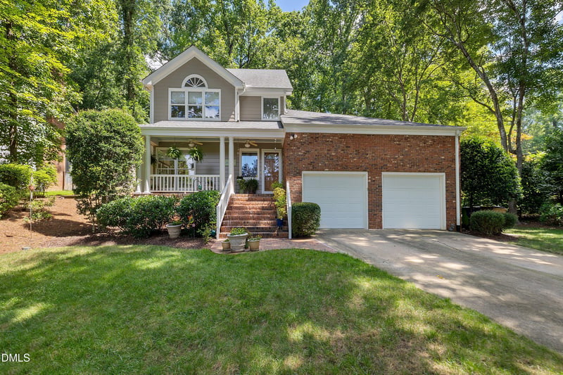 4800 Carteret Dr, Raleigh, NC 27612