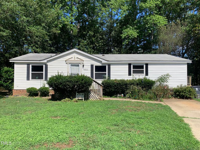 4800 Conestoga Cir, Garner, NC 27529