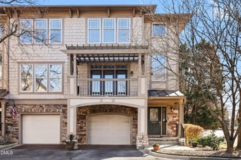 4800 Crestmore Rd, Raleigh, NC 27612