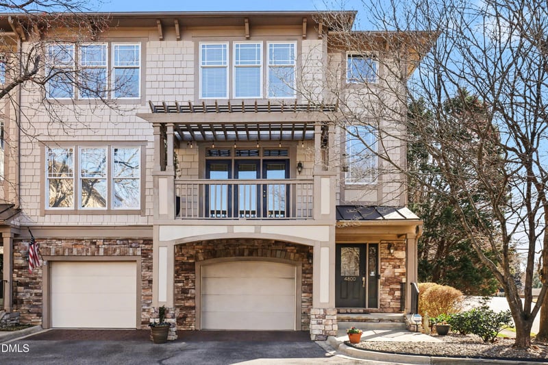 4800 Crestmore Rd, Raleigh, NC 27612