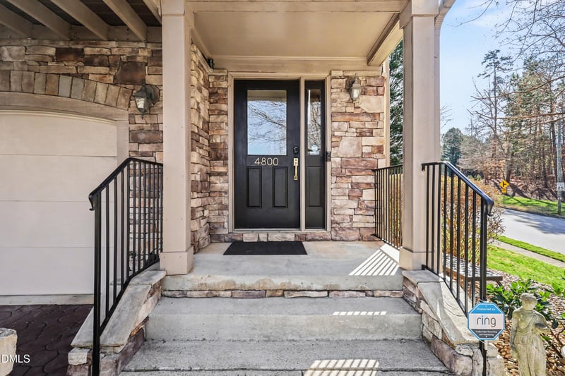 4800 Crestmore Rd, Raleigh, NC 27612