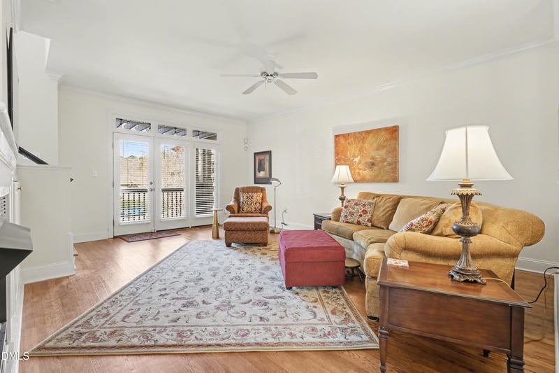 4800 Crestmore Rd, Raleigh, NC 27612