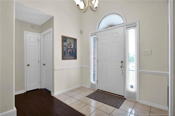 4800 Deer Lakes Rd, Fayetteville, NC 28311