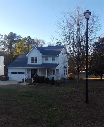 4800 Holly Brook Dr, Cary, NC 27539