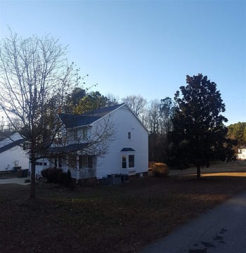 4800 Holly Brook Dr, Cary, NC 27539