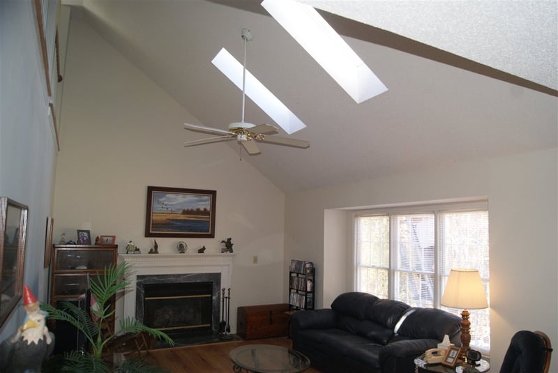 4800 Holly Brook Dr, Cary, NC 27539