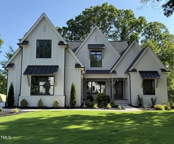 4800 Lakemont Dr, Raleigh, NC 27609