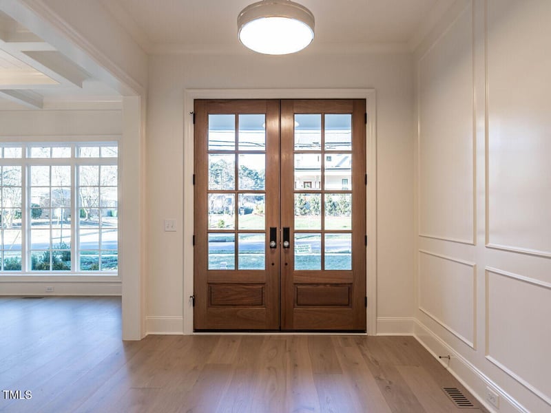 4800 Latimer Rd, Raleigh, NC 27609