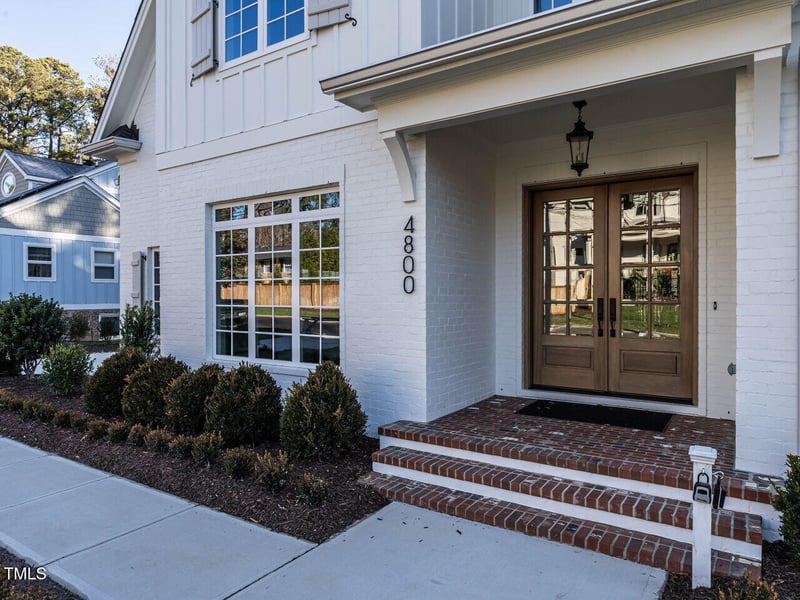 4800 Latimer Rd, Raleigh, NC 27609