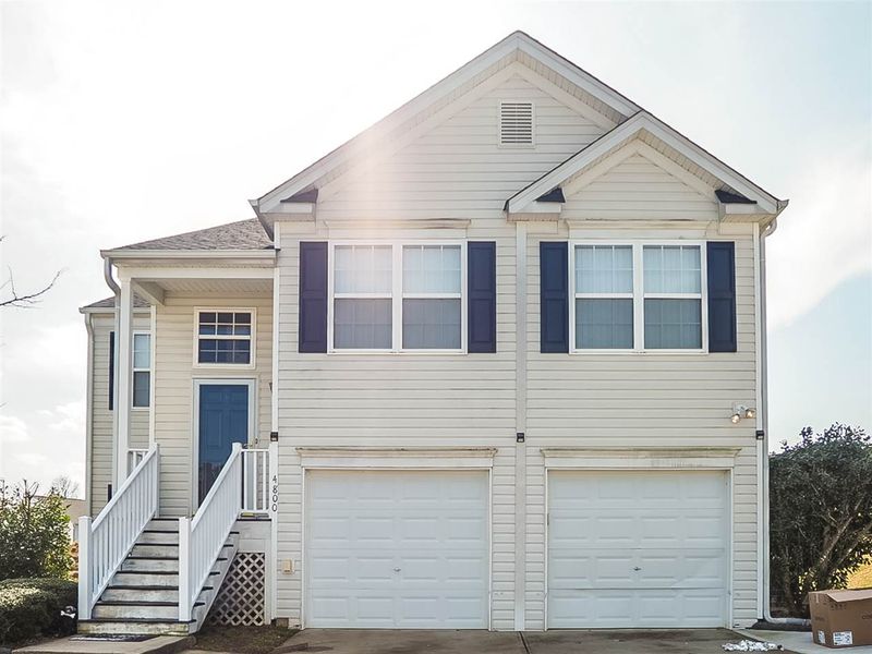 4800 Lindoby Ln, Raleigh, NC 27616