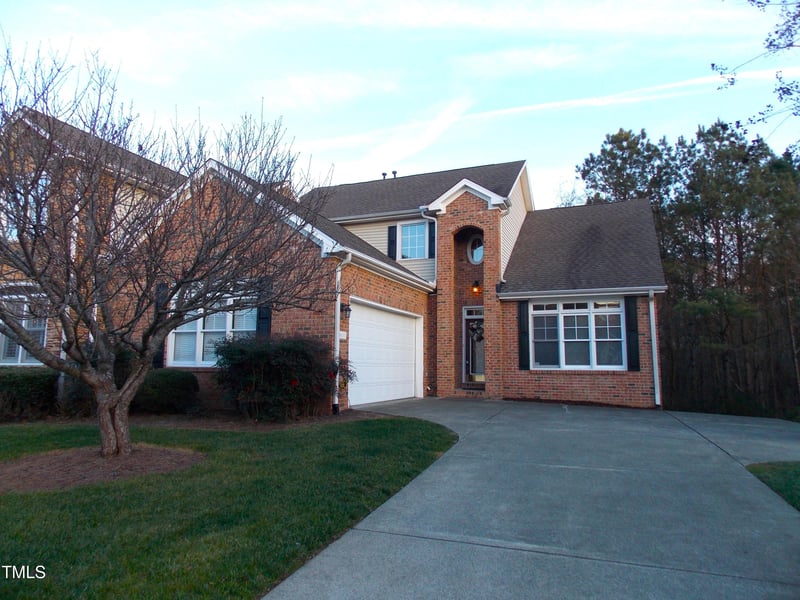 4800 Ludwell Branch Ct, Raleigh, NC 27612